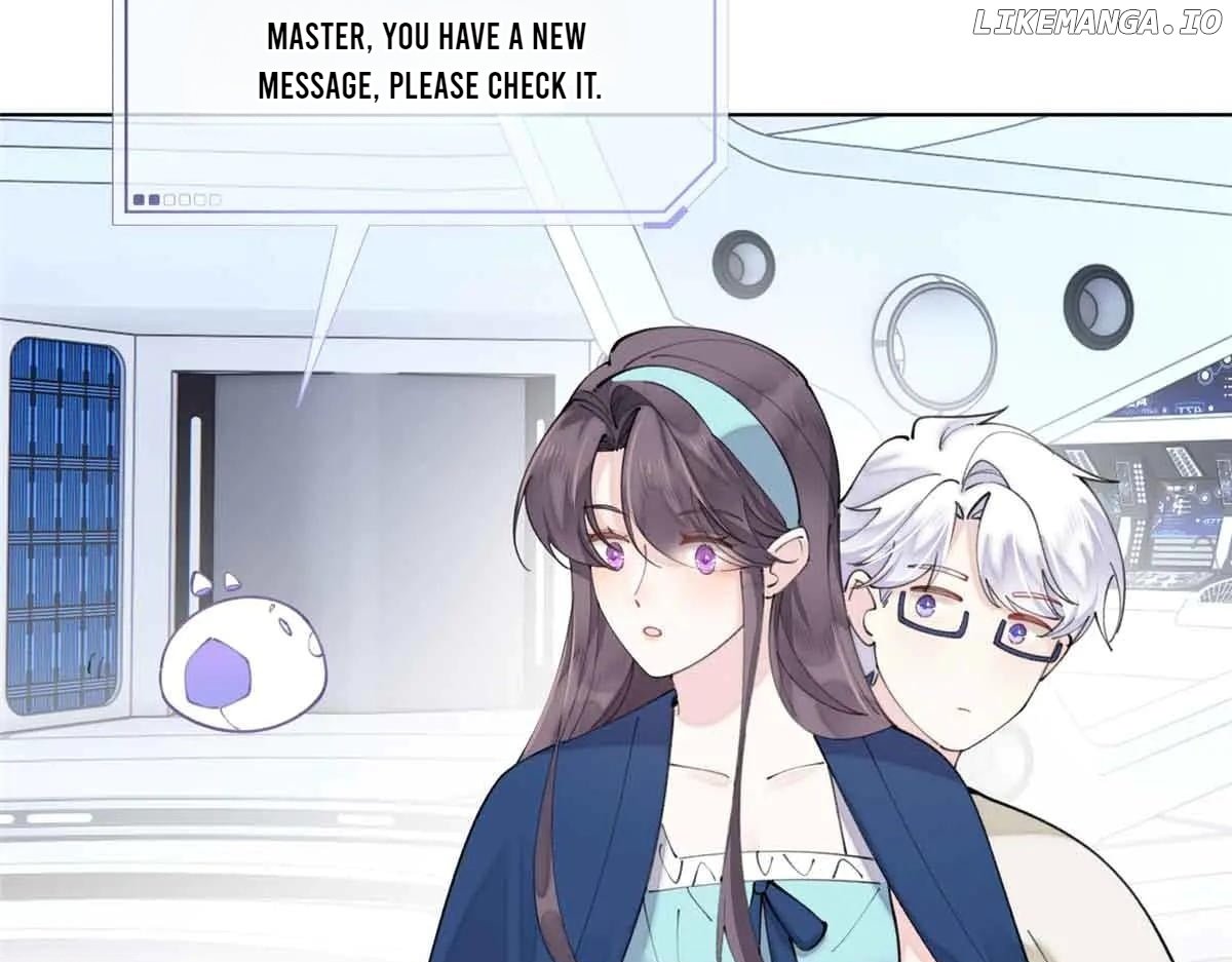 Her Marriage Was Called Off at Daytime, the Cutely Fierce Commander Asked Her For a Hug at Night Chapter 80 - page 65